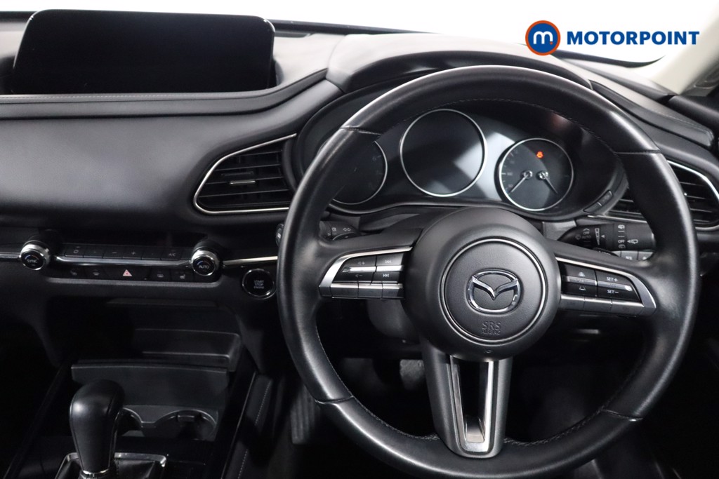 Mazda Cx-30 Sport Lux Automatic Petrol SUV - Stock Number (1596906) - 3rd supplementary image