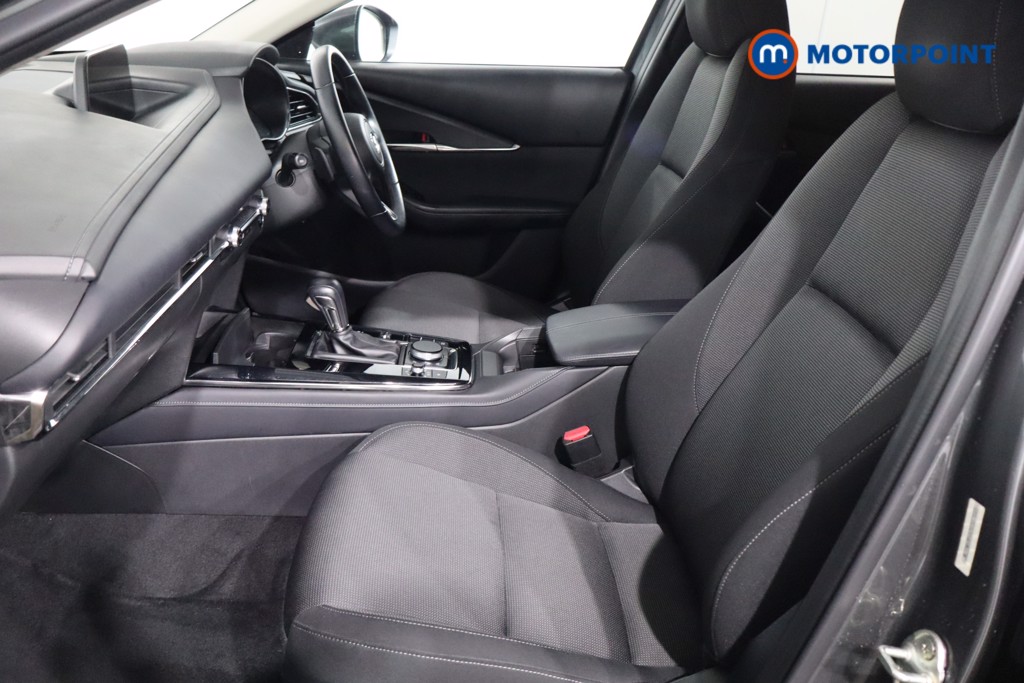 Mazda Cx-30 Sport Lux Automatic Petrol SUV - Stock Number (1596906) - 4th supplementary image