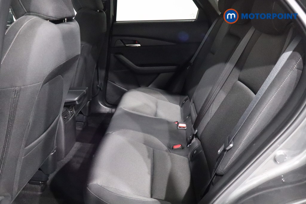 Mazda Cx-30 Sport Lux Automatic Petrol SUV - Stock Number (1596906) - 5th supplementary image