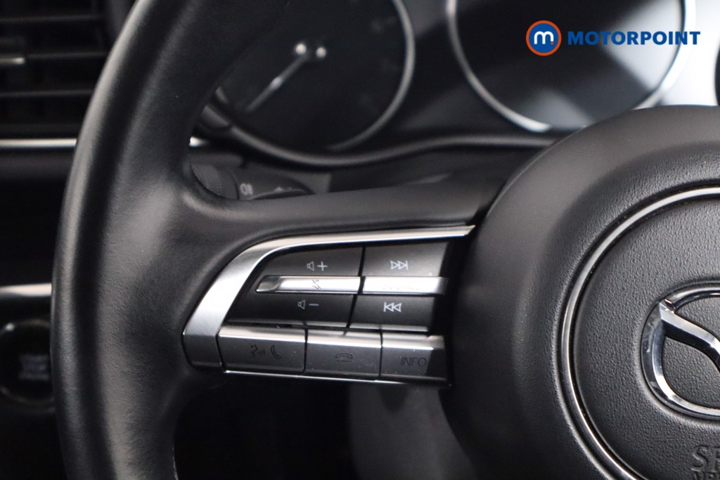 Mazda Cx-30 Sport Lux Automatic Petrol SUV - Stock Number (1596906) - 7th supplementary image