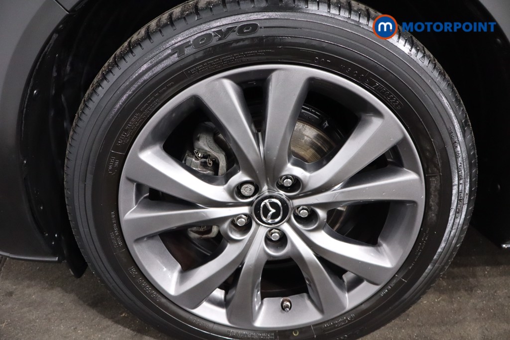 Mazda Cx-30 Sport Lux Automatic Petrol SUV - Stock Number (1596906) - 11th supplementary image