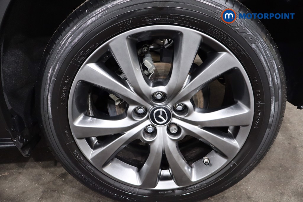 Mazda Cx-30 Sport Lux Automatic Petrol SUV - Stock Number (1596906) - 12th supplementary image