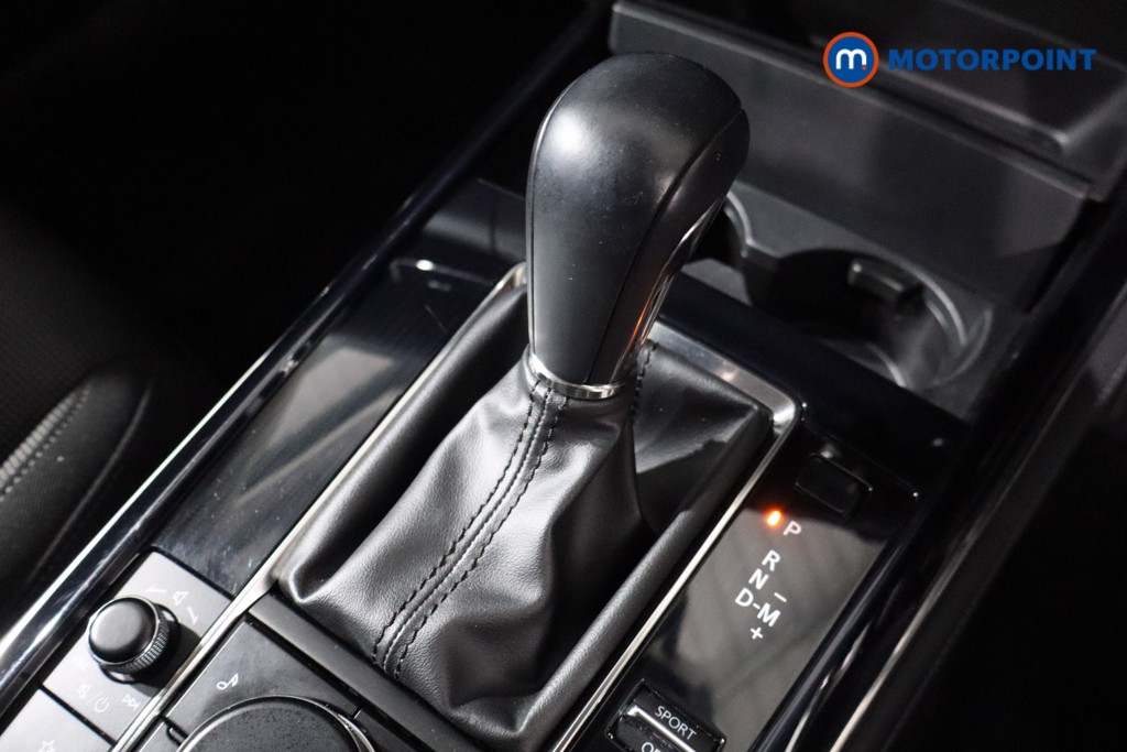 Mazda Cx-30 Sport Lux Automatic Petrol SUV - Stock Number (1596906) - 14th supplementary image