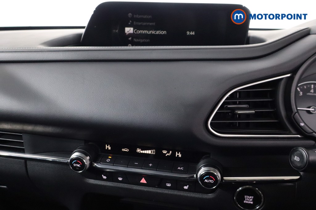 Mazda Cx-30 Sport Lux Automatic Petrol SUV - Stock Number (1596906) - 15th supplementary image