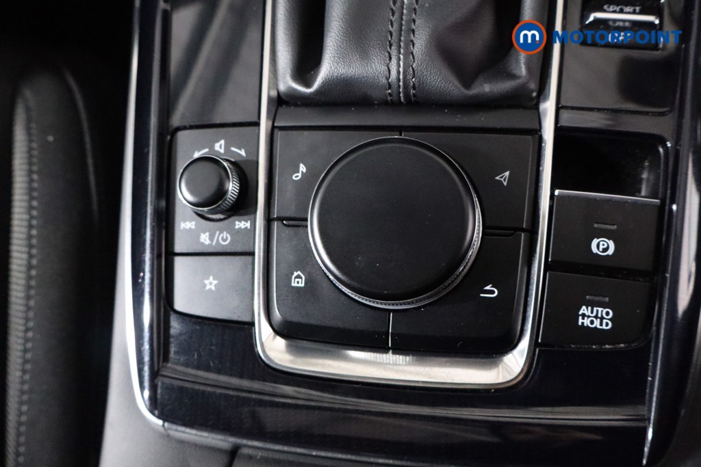 Mazda Cx-30 Sport Lux Automatic Petrol SUV - Stock Number (1596906) - 16th supplementary image