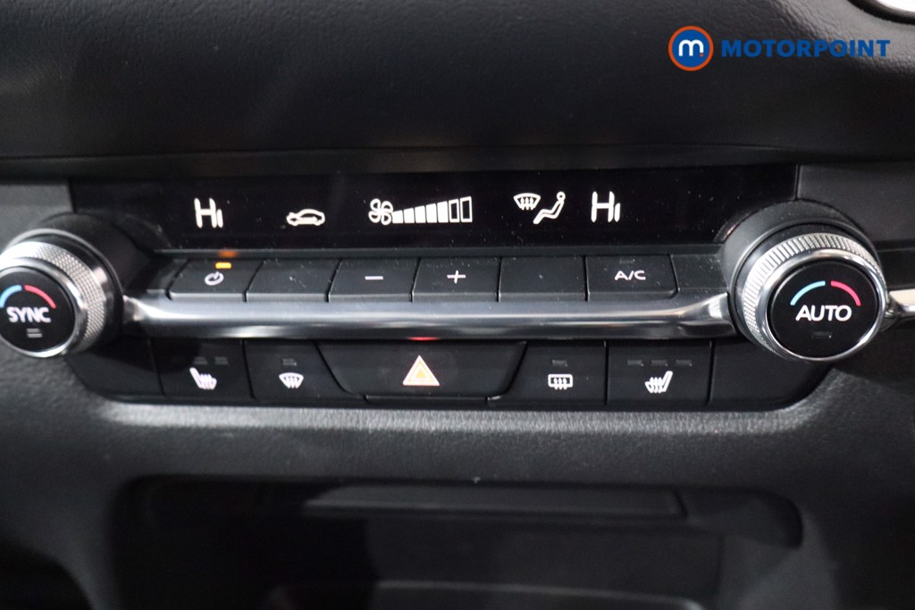 Mazda Cx-30 Sport Lux Automatic Petrol SUV - Stock Number (1596906) - 17th supplementary image