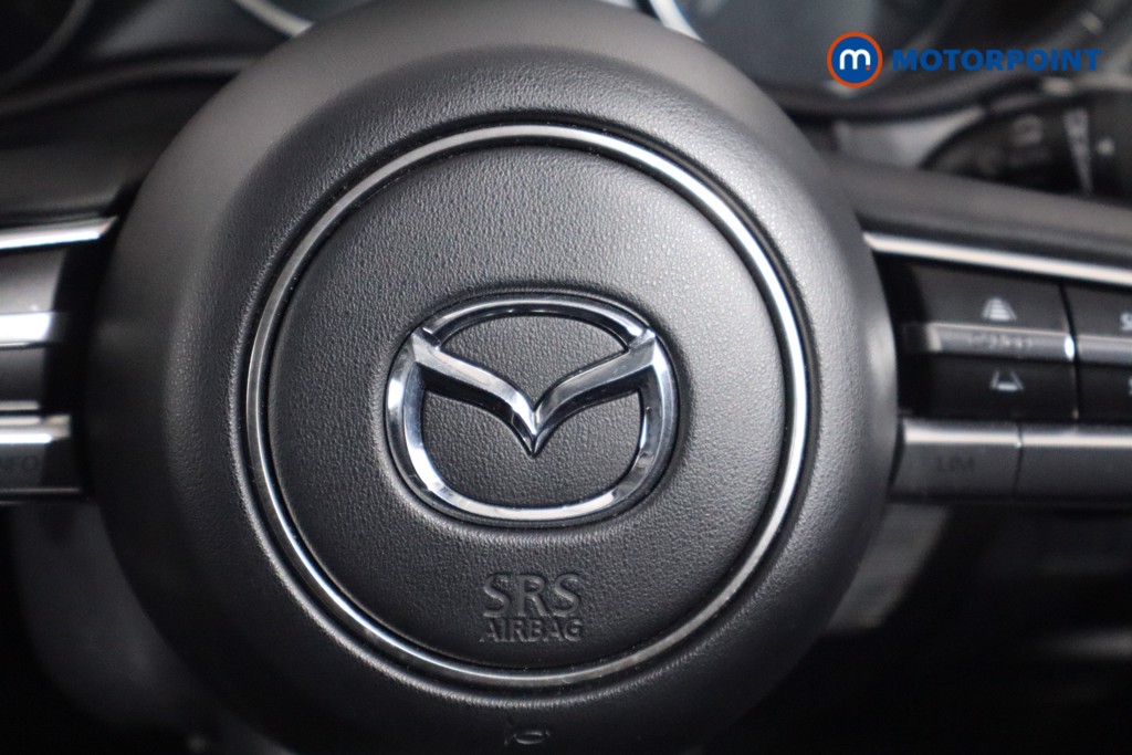 Mazda Cx-30 Sport Lux Automatic Petrol SUV - Stock Number (1596906) - 18th supplementary image