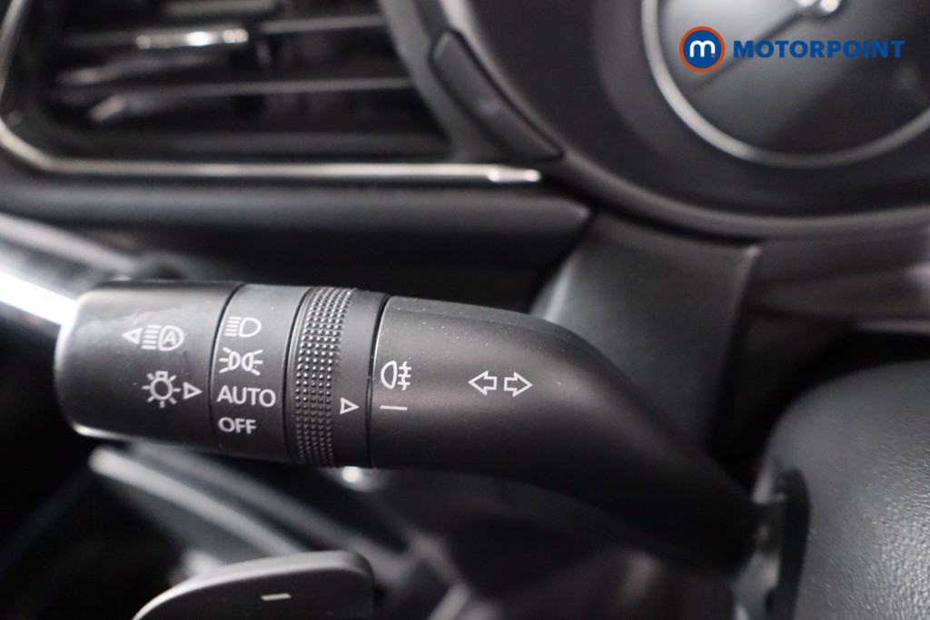 Mazda Cx-30 Sport Lux Automatic Petrol SUV - Stock Number (1596906) - 20th supplementary image