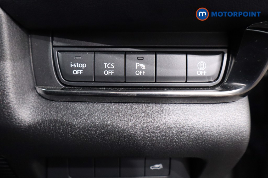 Mazda Cx-30 Sport Lux Automatic Petrol SUV - Stock Number (1596906) - 22nd supplementary image