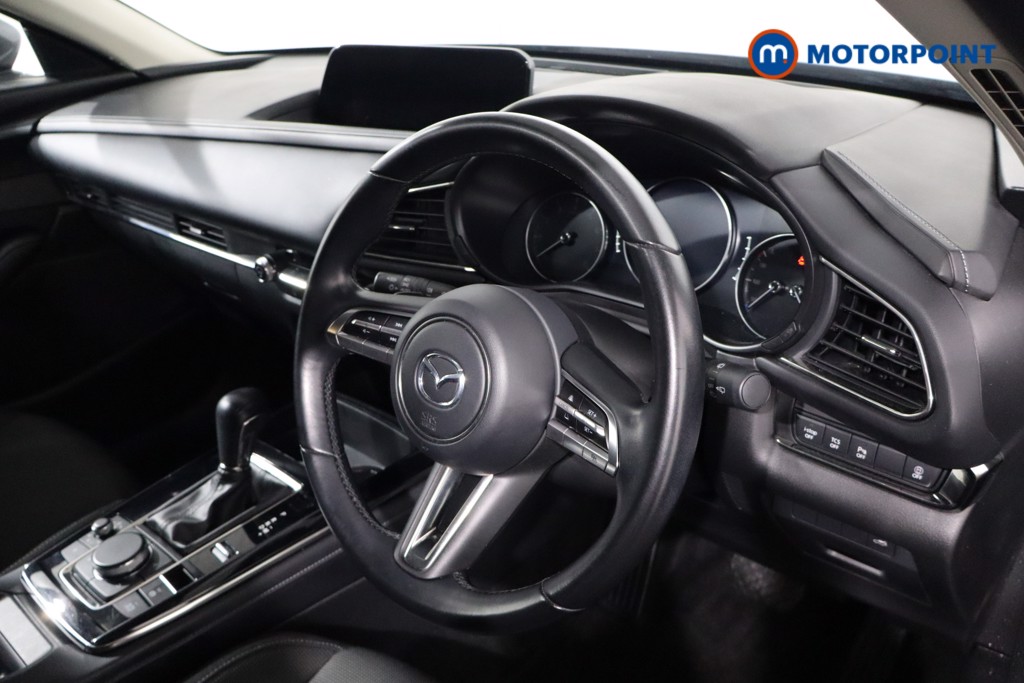 Mazda Cx-30 Sport Lux Automatic Petrol SUV - Stock Number (1596906) - 23rd supplementary image