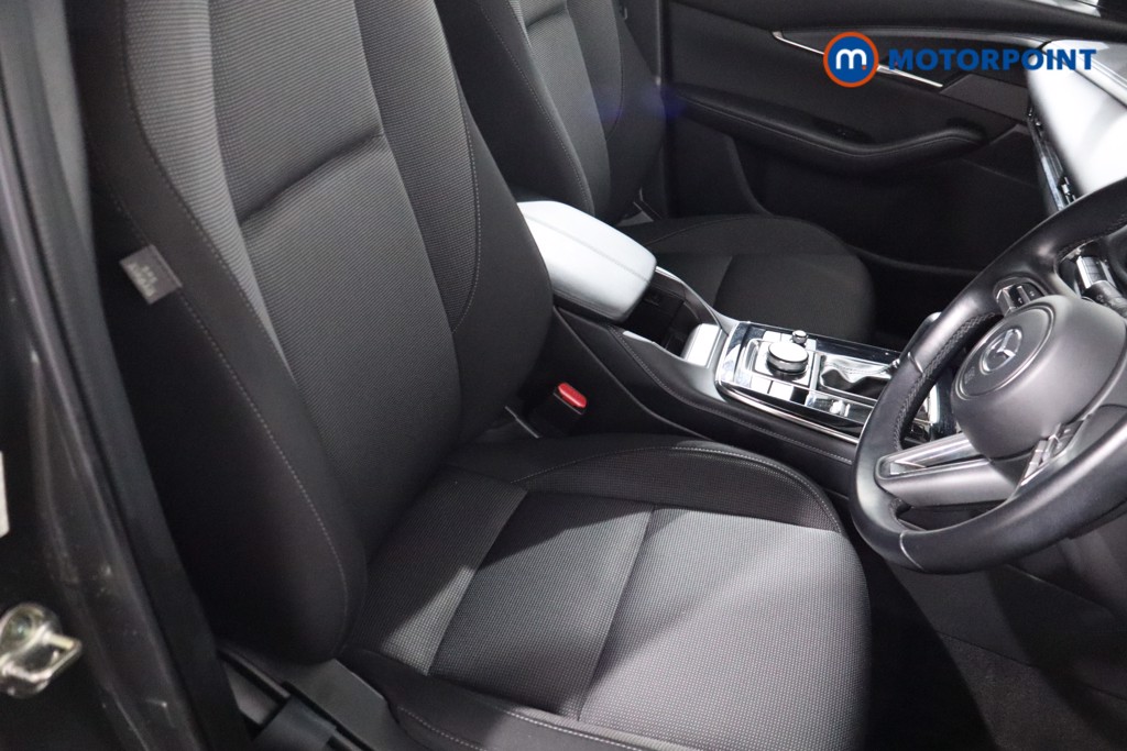 Mazda Cx-30 Sport Lux Automatic Petrol SUV - Stock Number (1596906) - 24th supplementary image