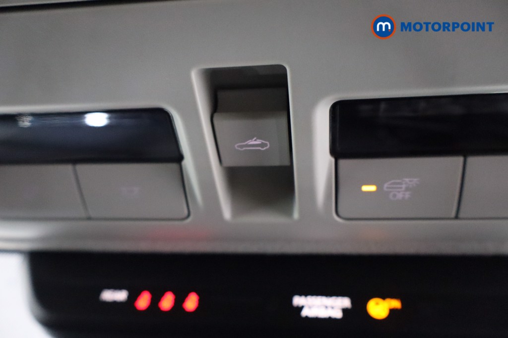 Mazda Cx-30 Sport Lux Automatic Petrol SUV - Stock Number (1596906) - 25th supplementary image