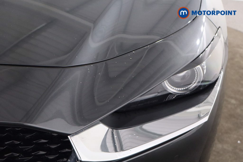 Mazda Cx-30 Sport Lux Automatic Petrol SUV - Stock Number (1596906) - 31st supplementary image