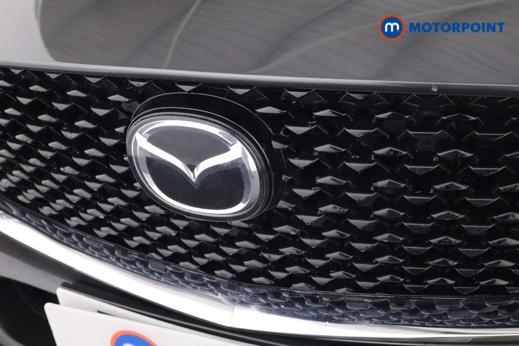 Mazda Cx-30 Sport Lux Automatic Petrol SUV - Stock Number (1596906) - 33rd supplementary image