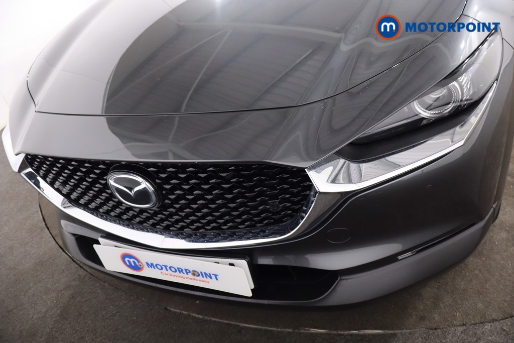 Mazda Cx-30 Sport Lux Automatic Petrol SUV - Stock Number (1596906) - 34th supplementary image
