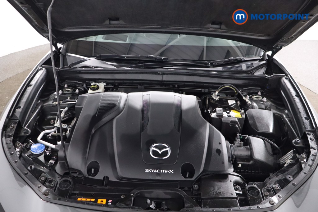 Mazda Cx-30 Sport Lux Automatic Petrol SUV - Stock Number (1596906) - 35th supplementary image