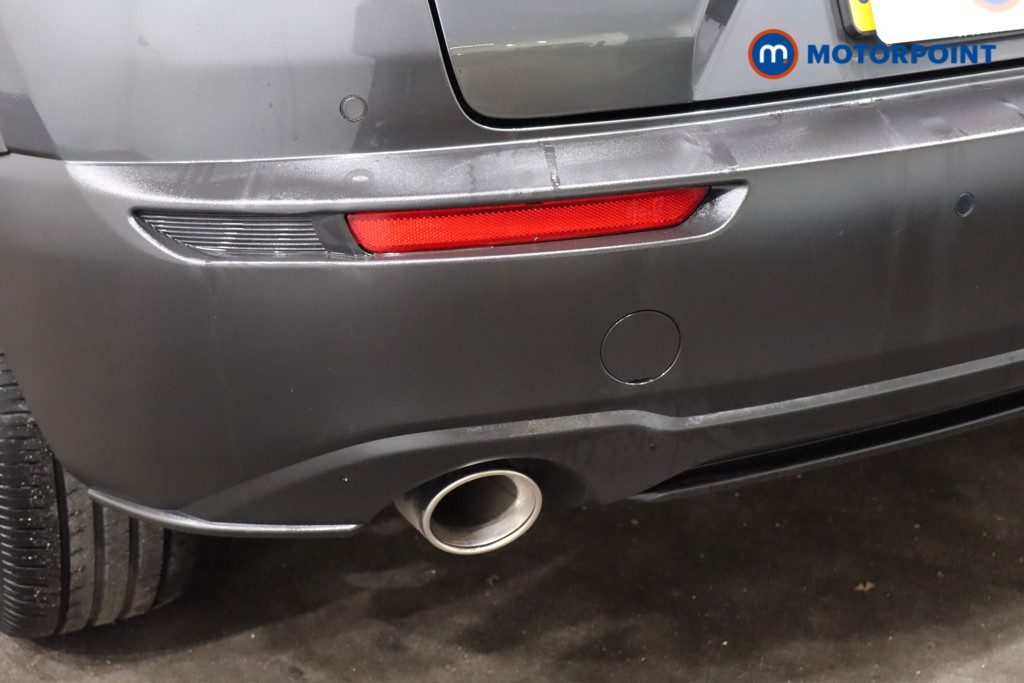 Mazda Cx-30 Sport Lux Automatic Petrol SUV - Stock Number (1596906) - 38th supplementary image