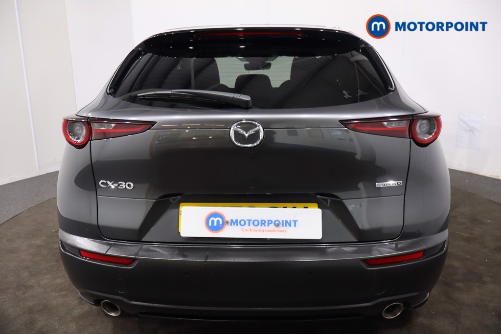 Mazda Cx-30 Sport Lux Automatic Petrol SUV - Stock Number (1596906) - 41st supplementary image
