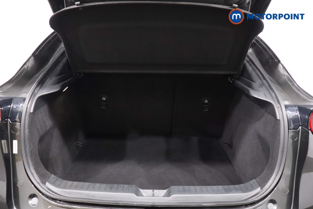 Mazda Cx-30 Sport Lux Automatic Petrol SUV - Stock Number (1596906) - 42nd supplementary image