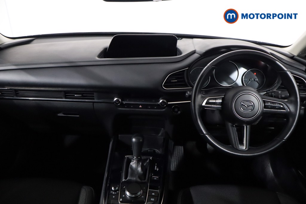Mazda Cx-30 Sport Lux Automatic Petrol SUV - Stock Number (1596906) - 1st supplementary image
