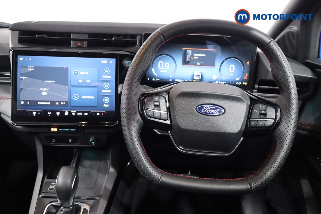 Ford Puma St-Line X Automatic Petrol SUV - Stock Number (1596916) - 3rd supplementary image