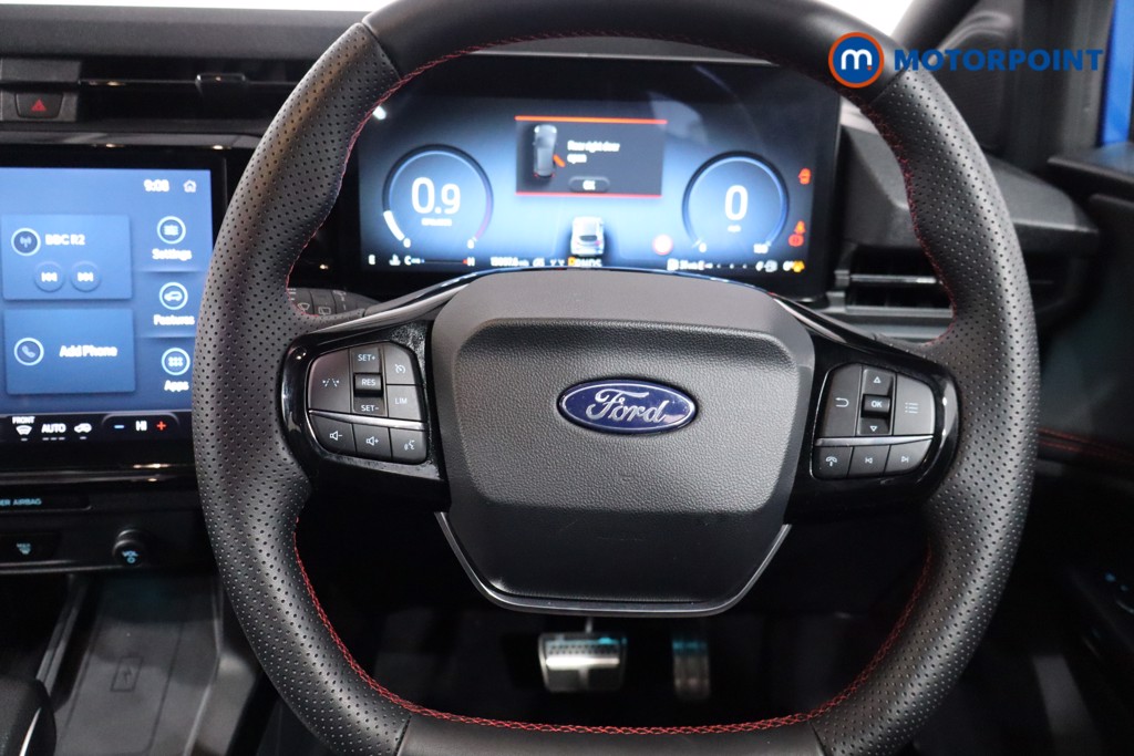 Ford Puma St-Line X Automatic Petrol SUV - Stock Number (1596916) - 6th supplementary image