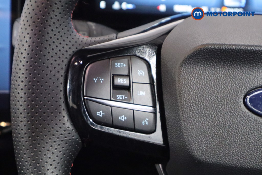 Ford Puma St-Line X Automatic Petrol SUV - Stock Number (1596916) - 7th supplementary image