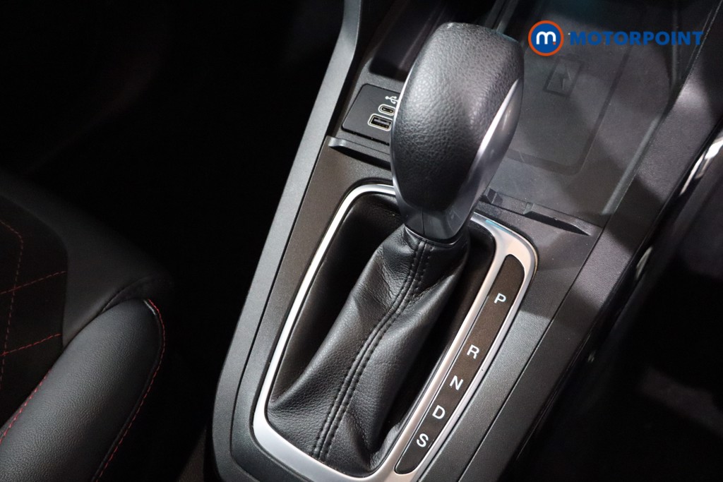 Ford Puma St-Line X Automatic Petrol SUV - Stock Number (1596916) - 12th supplementary image