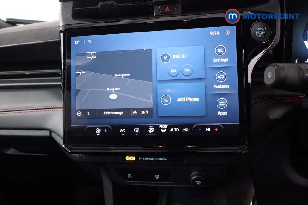 Ford Puma St-Line X Automatic Petrol SUV - Stock Number (1596916) - 13th supplementary image