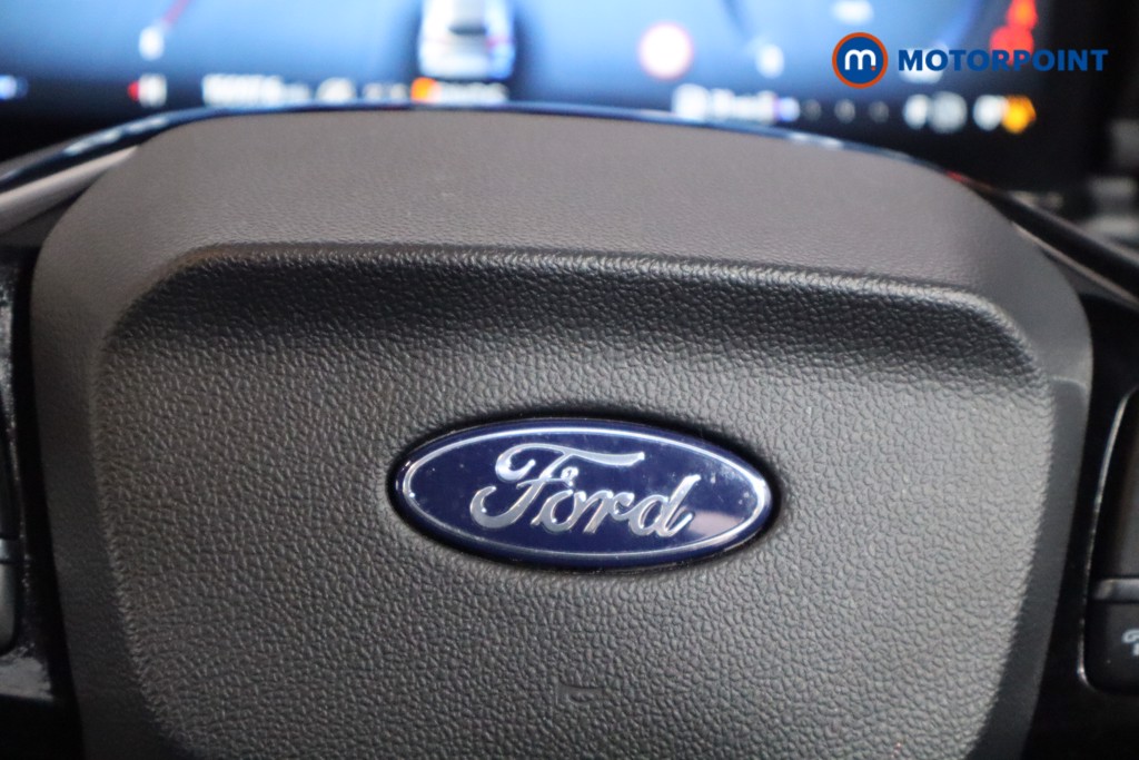 Ford Puma St-Line X Automatic Petrol SUV - Stock Number (1596916) - 14th supplementary image