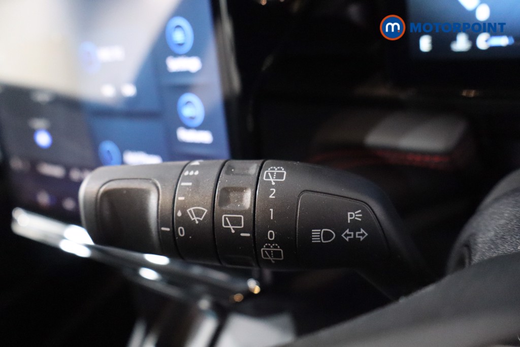 Ford Puma St-Line X Automatic Petrol SUV - Stock Number (1596916) - 15th supplementary image