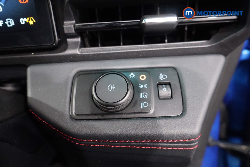 Ford Puma St-Line X Automatic Petrol SUV - Stock Number (1596916) - 16th supplementary image