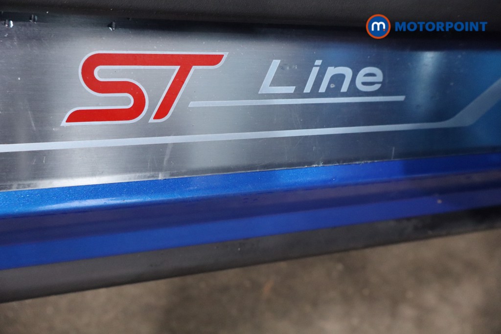 Ford Puma St-Line X Automatic Petrol SUV - Stock Number (1596916) - 17th supplementary image