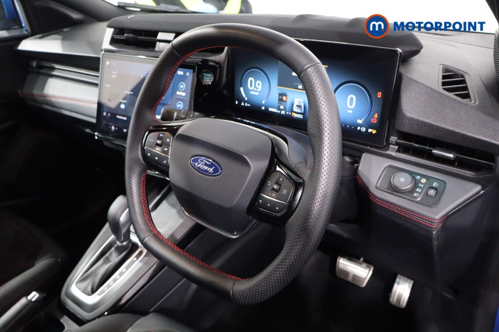 Ford Puma St-Line X Automatic Petrol SUV - Stock Number (1596916) - 18th supplementary image
