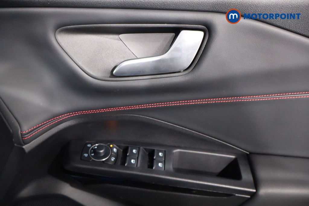 Ford Puma St-Line X Automatic Petrol SUV - Stock Number (1596916) - 20th supplementary image