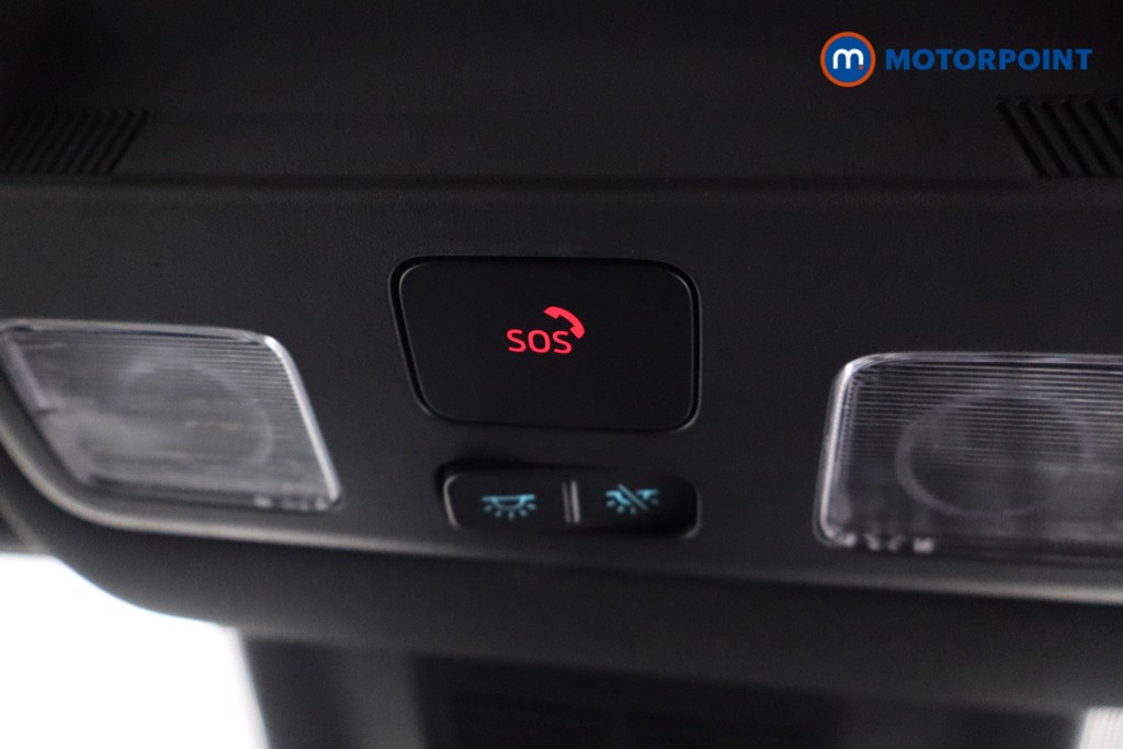 Ford Puma St-Line X Automatic Petrol SUV - Stock Number (1596916) - 21st supplementary image