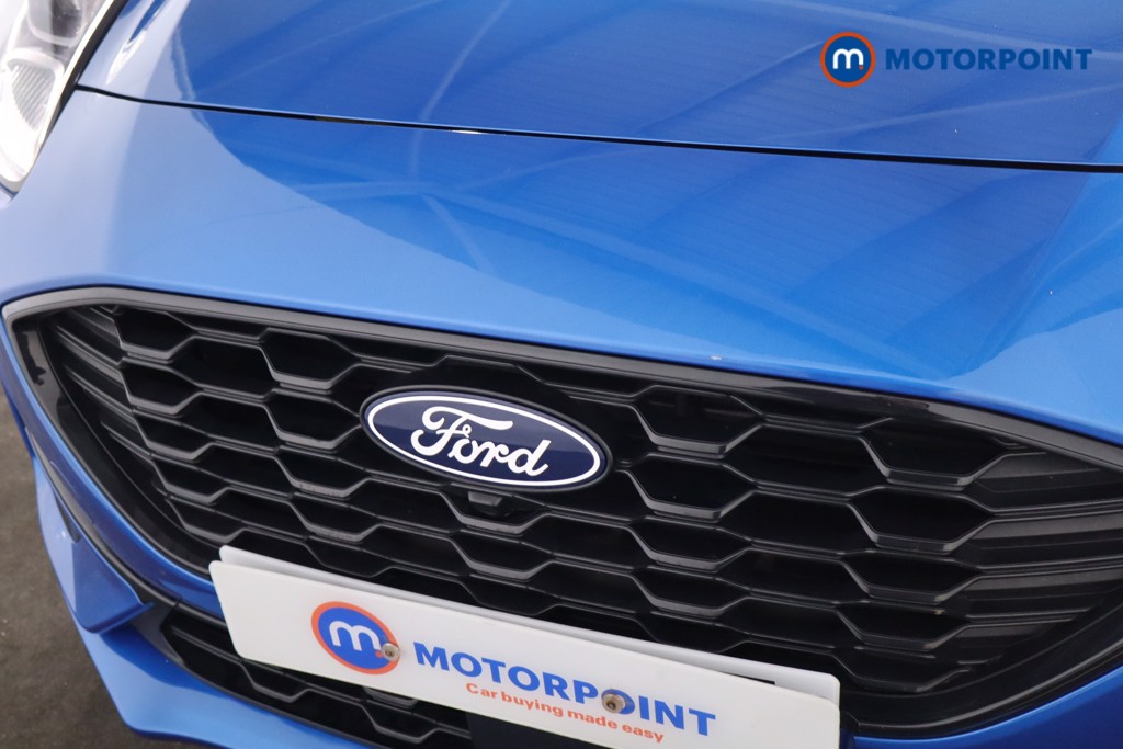 Ford Puma St-Line X Automatic Petrol SUV - Stock Number (1596916) - 23rd supplementary image