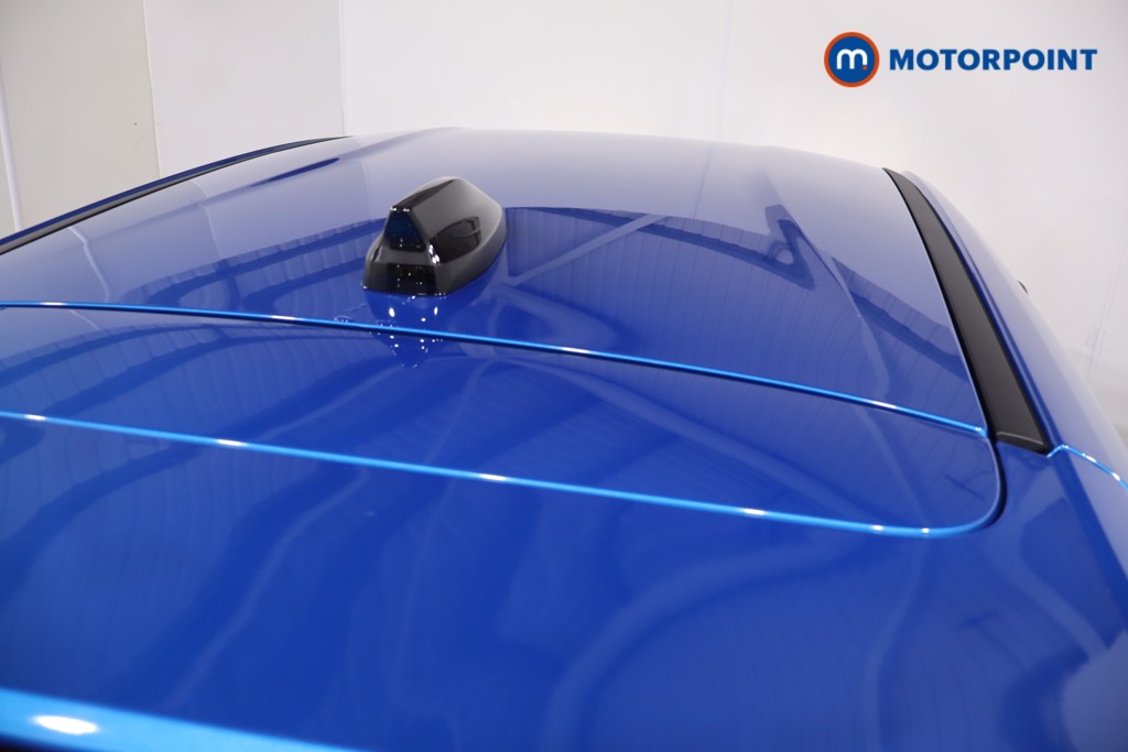 Ford Puma St-Line X Automatic Petrol SUV - Stock Number (1596916) - 25th supplementary image