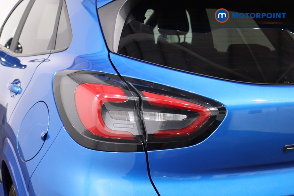 Ford Puma St-Line X Automatic Petrol SUV - Stock Number (1596916) - 26th supplementary image