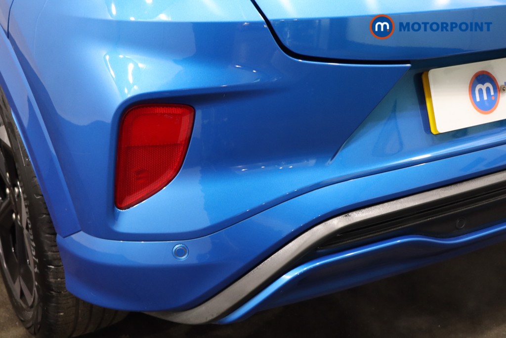 Ford Puma St-Line X Automatic Petrol SUV - Stock Number (1596916) - 27th supplementary image