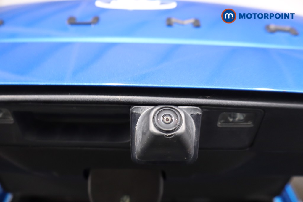 Ford Puma St-Line X Automatic Petrol SUV - Stock Number (1596916) - 28th supplementary image