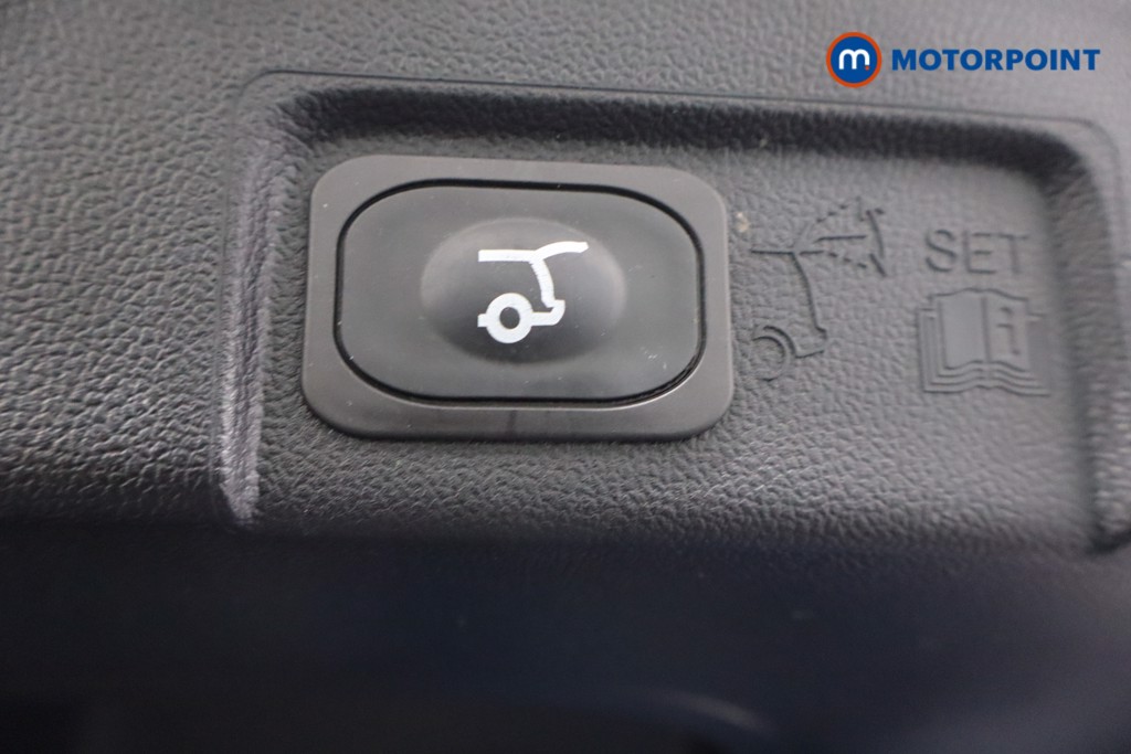 Ford Puma St-Line X Automatic Petrol SUV - Stock Number (1596916) - 29th supplementary image