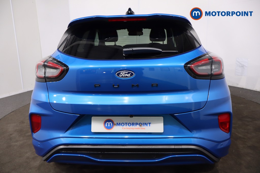 Ford Puma St-Line X Automatic Petrol SUV - Stock Number (1596916) - 30th supplementary image