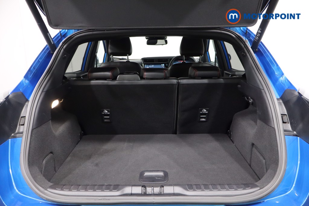 Ford Puma St-Line X Automatic Petrol SUV - Stock Number (1596916) - 31st supplementary image