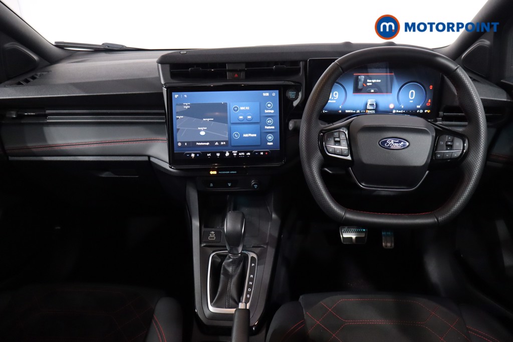 Ford Puma St-Line X Automatic Petrol SUV - Stock Number (1596916) - 1st supplementary image