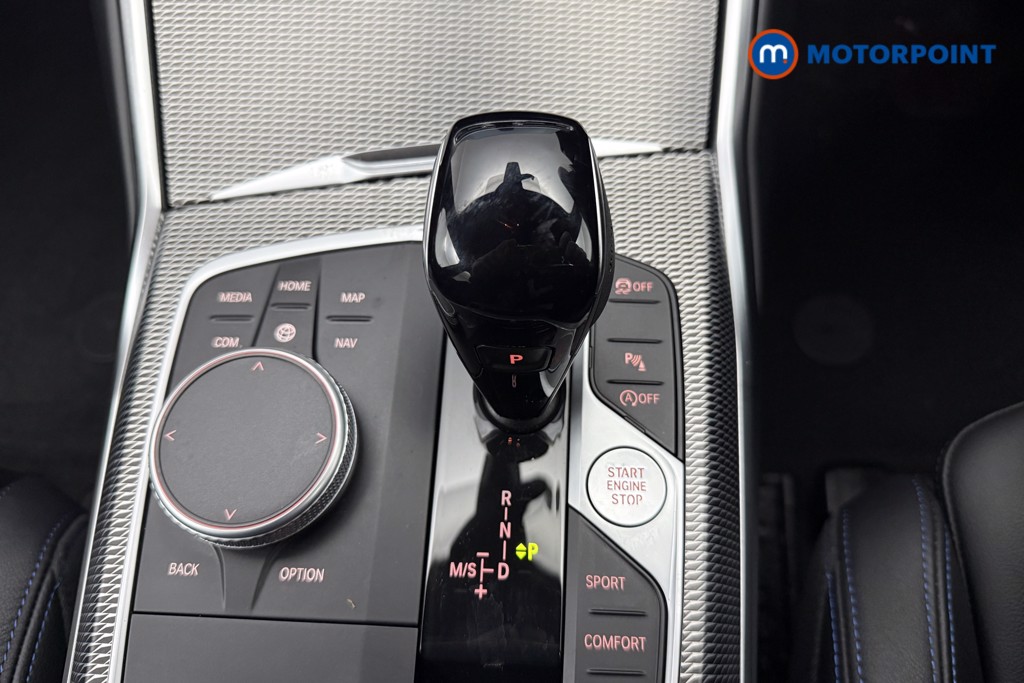 BMW 3 Series M Sport Automatic Petrol Saloon - Stock Number (1596940) - 6th supplementary image