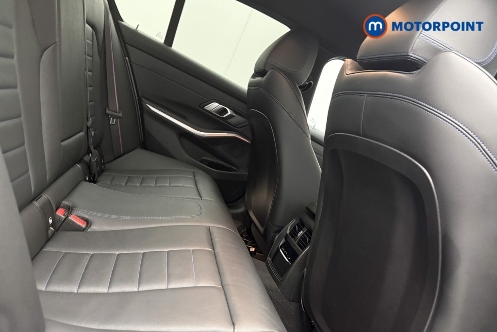 BMW 3 Series M Sport Automatic Petrol Saloon - Stock Number (1596940) - 8th supplementary image