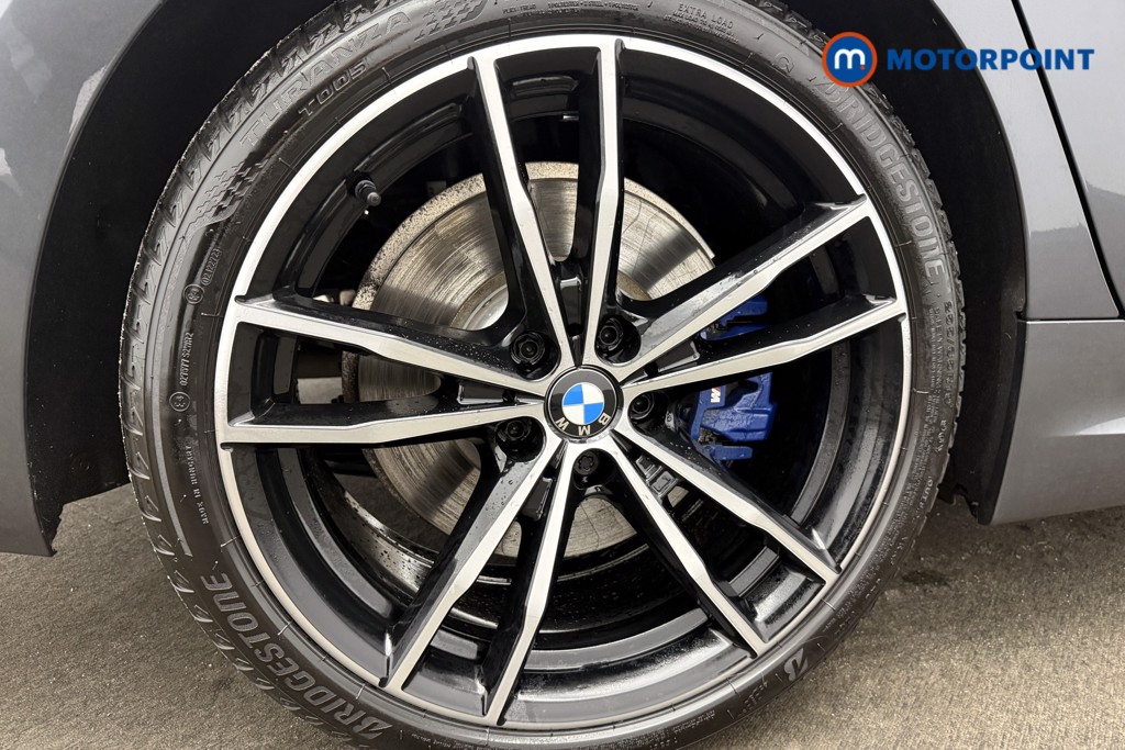 BMW 3 Series M Sport Automatic Petrol Saloon - Stock Number (1596940) - 9th supplementary image
