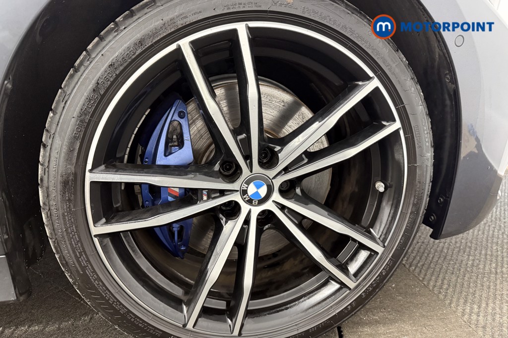 BMW 3 Series M Sport Automatic Petrol Saloon - Stock Number (1596940) - 10th supplementary image
