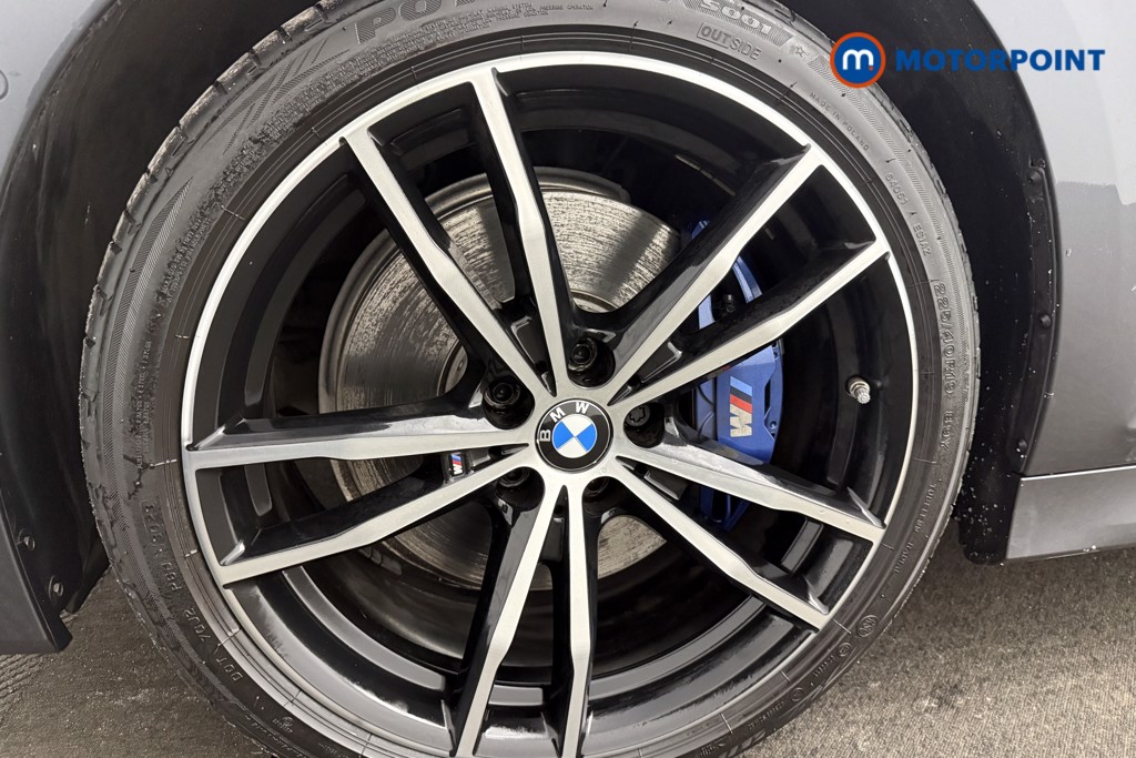 BMW 3 Series M Sport Automatic Petrol Saloon - Stock Number (1596940) - 11th supplementary image